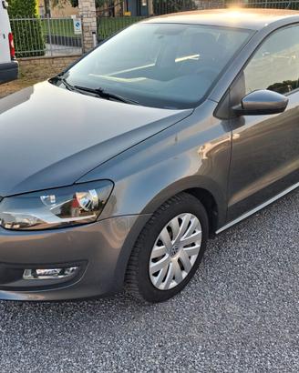 Volkswagen Polo 1.2 TDI DPF 5 p. Comfortline