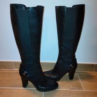 Stivali Sergio Rossi