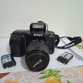 Nikon f 50