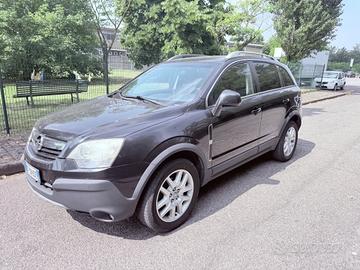 Opel Antara 2.0 CDTI 4 X 4 - 2009 PREZZOOOOO SUPER