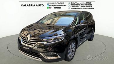 RENAULT Espace dCi 160CV EDC Energy Intens