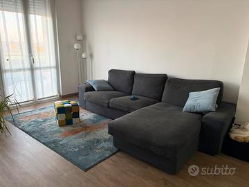 Divano 3 posti Kivik