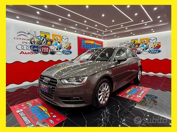 Audi A3 1.6 TDI 110cv S tronic Ambition - 2016