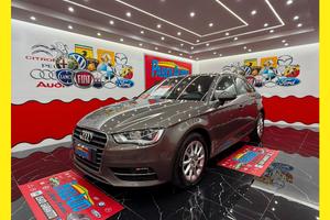 Audi A3 1.6 TDI 110cv S tronic Ambition - 2016