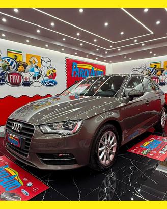 Audi A3 1.6 TDI 110cv S tronic Ambition - 2016