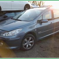Ricambi Usati PEUGEOT 307 2007