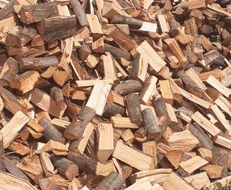 Legna da ardere 