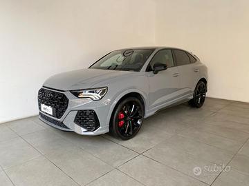 AUDI RS Q3 SPB quattro S tronic