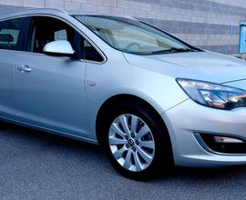 Opel Astra 1.6 CDTI Cosmo euro 6B neopatentati