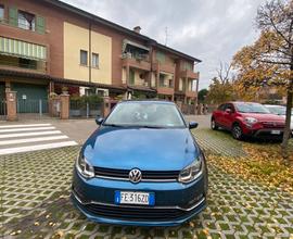 Volkswagen Polo 1.4 tdi 75cv 2016