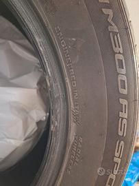 Gomme MOMO 215/60 R16