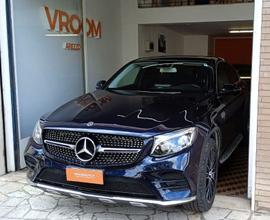 Mercedes-Benz GLC 250 d 4Matic Premium