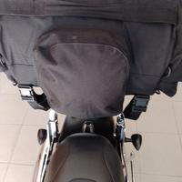 borsa per sissybar 
