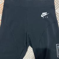 leggins sportivi nike