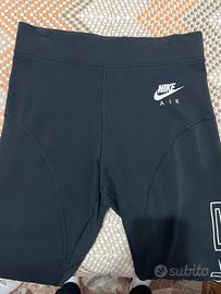 leggins sportivi nike