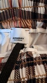 completo burberry