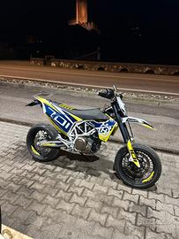 Husqvarna 701 sm 2019
