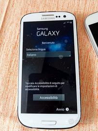 Cellulare usato ma funzionante