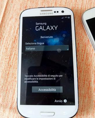 Cellulare usato ma funzionante