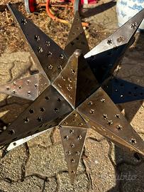 Lampada stella messicana