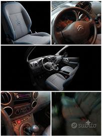 Citroen auto disabili 