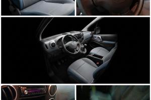 Citroen auto disabili 