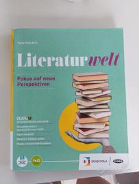 Literatur welt + esame di stato