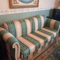 Divani Classici Come Nuovi
