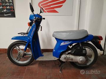 Honda sh 50 fifty 