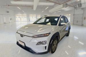 HYUNDAI KONA EV XPRIME+ 64 KWH SUV