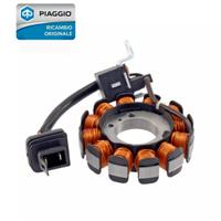 Statore Piaggio Liberty 125 originale