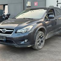 SUBARU XV per ricambi usati EE20