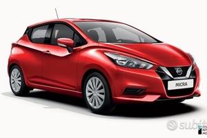 Nissan micra juke qashqai x-trail ricambi