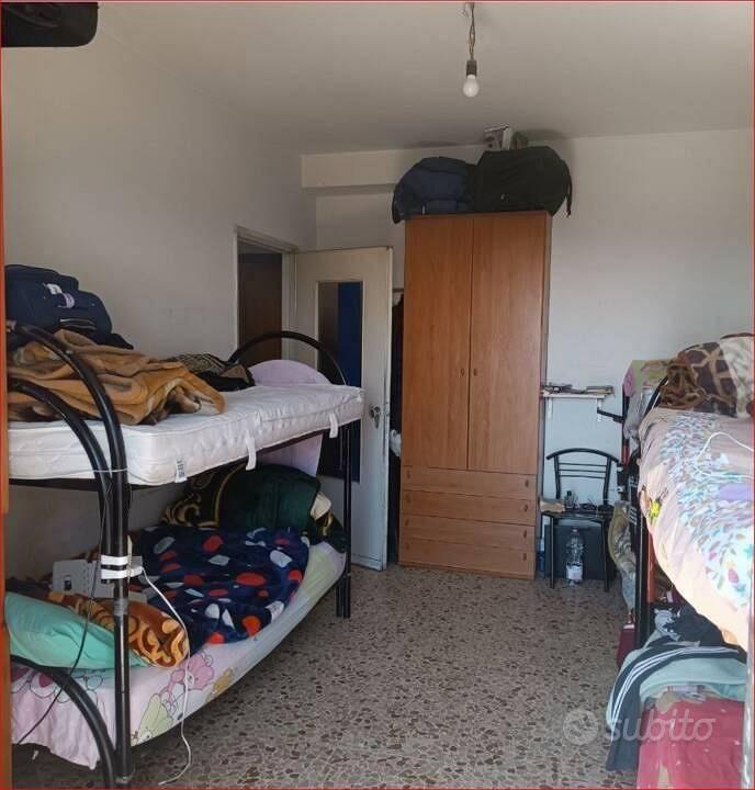 Appartamento – Cinisello Balsamo, Cornaggia, Crocetta - Vista 5