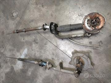 forcelle vespa