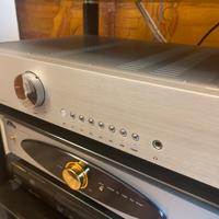 Amplificatore integrato Norma IPA 100R.