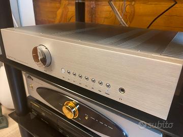 Amplificatore integrato Norma IPA 100R.