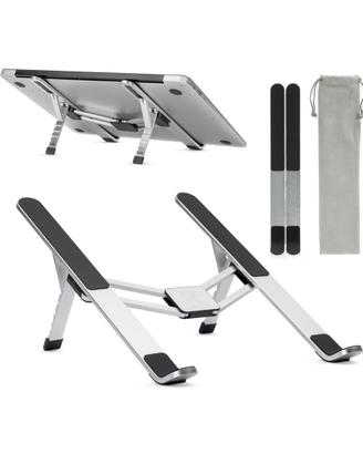 Supporto Pc/tablet Portatile In Alluminio