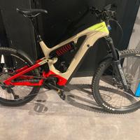 CANNONDALE MOTERRA LT 1 CARBON