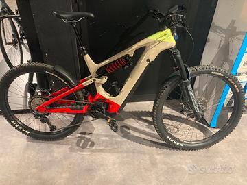 CANNONDALE MOTERRA LT 1 CARBON