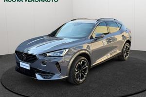 CUPRA Formentor 2.0 TDI