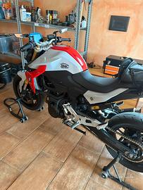 BMW F900R