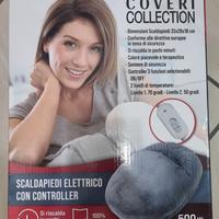  scaldapiedi coveri collection 