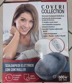  scaldapiedi coveri collection 