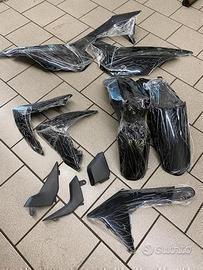 Kit plastiche pitbike