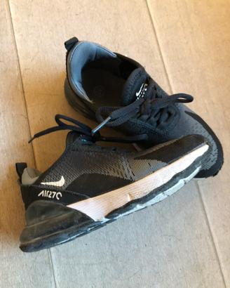 Nike Air Max 270 bambino