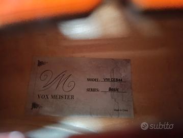 violoncello