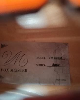 violoncello