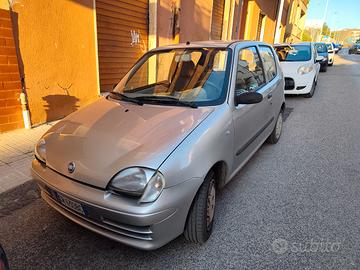 Fiat 600
