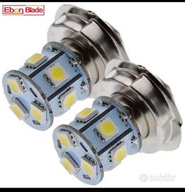 Lampada vespa 50 special